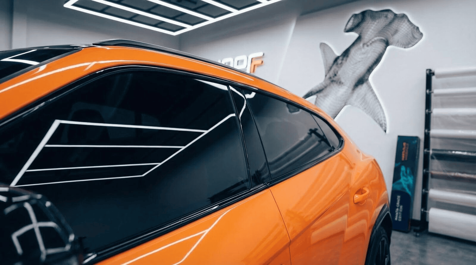 Illinois Window Tint Laws 2026